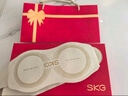 skg按摩儀腰部按摩器G5【王一博同款】暖宮腰帶姨媽神器護腰熱敷中頻脈沖  送男女朋友老師教師節禮物 曬單實(shí)拍圖