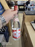 汾酒山西杏花村汾酒 清香型白酒 42度 475mL 6瓶 紅蓋玻汾泡沫箱發(fā)貨 曬單實(shí)拍圖