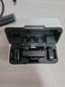 大疆 DJI Mic Mini 一拖二 Type-C/相機版(含充電盒)迷你降噪直播vlog紐扣式領(lǐng)夾麥克風(fēng) 曬單實(shí)拍圖