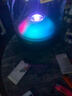 哈曼卡頓（Harman/Kardon）琉璃5 代 AURA STUDIO 5藍(lán)牙音箱 哈曼卡頓琉璃5 家用桌面音箱 電視電腦音箱 獨(dú)立三分頻重低音 【新品上市】黑色 曬單實(shí)拍圖