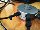 戴爾（DELL）DA310 擴展塢Type-c 便攜七合一 拓展塢90W反向供電 Type-c轉DP/VGA/HDMI/USB-A×2/以太網/USB-C 曬單實拍圖