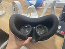 META Quest3 VR眼鏡一體機 vr體感游戲機meta quest3S頭戴steamXR設備 512G【全新未拆封】+近視鏡片 曬單實(shí)拍圖