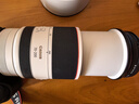 佳能（Canon）RF70-200mm F2.8 L IS USM 遠攝鏡頭 微單鏡頭 大三元 “小白IS” 曬單實(shí)拍圖