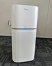 美的（Midea）空氣凈化器家用 除甲醛除塵除霧霾除異味 99.9%除菌率 負離子空氣伴侶 智能wifi控制 一級能效 【凈化除醛】KJ400G-Z1 Pro 曬單實(shí)拍圖