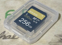京東京造256G麒麟Lite讀速高達150MB/S 高性能系列TF(MicroSD)存儲卡U3 C10 A2 V30 手機平板游戲機內存卡 曬單實(shí)拍圖