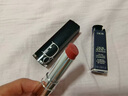 迪奧DIOR魅惑唇膏口紅524蜜桃奶蓋3.2g滋潤化妝品教師節(jié)禮物生日禮物 曬單實拍圖