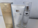 自然堂冰肌維C透亮煥顏套裝 水115ml +乳115ml+潔面100g 七夕情人節(jié)禮物 曬單實(shí)拍圖
