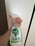 滴露家居除菌噴霧 非84次氯酸消毒液 冰箱清潔劑 油污清潔 除臭味噴霧 【冰箱除菌去味】家居噴霧500ml 曬單實(shí)拍圖