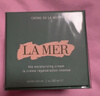 海藍(lán)之謎（LA MER）奇跡面霜60ml保濕修護(hù)緊致護(hù)膚品套裝化妝品禮盒生日禮物送女友 曬單實拍圖