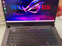 ROG魔霸9 銳龍9 16英寸 游戲本筆記本電腦(R9 9955HX 16G 1T RTX5060 2.5K 240Hz) 曬單實(shí)拍圖