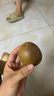 佳沛（zespri）新西蘭  陽(yáng)光金果16粒經(jīng)典果單果 77-103g 中秋水果禮盒 獼猴桃 曬單實(shí)拍圖
