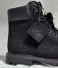 添柏嵐（Timberland）官方踢不爛男鞋馬丁靴戶(hù)外皮革|19039 19039W/黑色 TB1僅批次不同 41 鞋內長(cháng)：25.5cm 曬單實(shí)拍圖