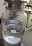 炊大皇 1.8L大容量夏日解暑冷水壺 耐熱防爆玻璃杯 水果茶壺白開(kāi)水杯 曬單實(shí)拍圖