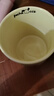 馬克杯高顏值ins風(fēng)陶瓷杯卡通咖啡杯辦公室家用早餐喝水杯子可愛(ài) 飛機狗狗陶瓷杯 曬單實(shí)拍圖