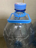 MJ礦泉水瓶空瓶子4.5L怡寶飲用凈水桶家庭裝升透明塑料礦泉瓶子空 15升蓮花水桶*大箱4個(gè)/箱 4.5l 曬單實(shí)拍圖