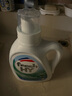 威露士洗衣液12斤松木檸檬組合裝  瓶1L*3+補充袋裝1L*2+500ml*2 曬單實(shí)拍圖