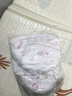 好奇（Huggies）鉑金裝小桃褲成長(zhǎng)褲L120片(9-14kg)大號(hào)尿不濕拉拉褲【消暑散熱】 曬單實(shí)拍圖