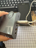 艾利和（Iriver）Astell&Kern KANN ULTRA 128G HIFI音樂(lè )播放器 大推力 無(wú)損mp3 硬解DSD 銀灰色 曬單實(shí)拍圖