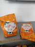 完達(dá)山（wondersun）優(yōu)巧貝能牛奶4段兒童成長配方奶粉400g/袋 （3-6周歲適用兒童奶粉 優(yōu)巧1袋 曬單實(shí)拍圖