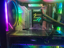 華碩B650 B850 X870主板搭AMD9000系列銳龍R7 9800X3D 9950X3D CPU主板套裝 板U套裝 華碩ROG B850-G WIFI S小吹雪 R5 9600X盒裝 曬單實(shí)拍圖