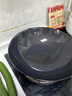 愛(ài)仕達（ASD）炒鍋無(wú)涂層精鐵鍋不易銹家用炒菜鍋32cm燃氣電磁爐可加熱CF32J4WJ 曬單實(shí)拍圖