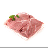  【180天白豬家庭裝】冰鮮豬腿肉1kg 曬單實(shí)拍圖