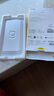倍思【真不發(fā)黃丨冰晶散熱】適用蘋(píng)果14pro手機殼iphone14pro保護套保護套超薄透明鏡頭全包防摔男女款 曬單實(shí)拍圖