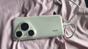 HUAWEI Pura 80 Pro  12GB+512GB 釉白一英寸主攝  個(gè)性色卡 AI輔助構(gòu)圖 華為鴻蒙智能手機(jī) 曬單實(shí)拍圖
