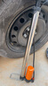 永久打氣筒自行車(chē)山地車(chē)公路車(chē)騎行裝備高壓氣筒便攜氣管子家用充氣筒 【新款】不銹鋼長(zhǎng)款高壓打氣筒 曬單實(shí)拍圖