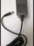 NVV 9V1A電源適配器5.5*2.5mm DC接頭圓孔充電器無(wú)線(xiàn)路由器交換器監控攝像頭TP-LINK迅捷電源線(xiàn)1.5米 曬單實(shí)拍圖