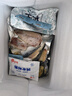 朵芙挪威青花魚片 特大深海鯖魚片青魚鮐鲅魚新鮮冷凍生鮮魚類 【2斤*2包】簡裝青花魚塊凈重 曬單實拍圖