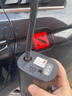 颯望【德國】車載無線充氣泵汽車用便攜式打氣泵電動(dòng)轎車輪胎高壓打氣 【AI有線數(shù)顯款】9699999泵 曬單實(shí)拍圖