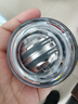Keep 減壓腕力球離心陀螺金屬機械動(dòng)力臂力電鍍深灰色 曬單實(shí)拍圖