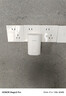 華為凌霄子母路由 Q6（1母1子套裝） AX3000Mbps 千兆路由器 全屋WiFi 6+  電力線版  曬單實拍圖