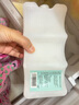 小雅象藍冰母乳儲存保鮮冰包冰盒冰袋可循環(huán)使用冰盒2只裝 儲奶瓶藍冰 曬單實(shí)拍圖