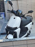 九號(hào)（Ninebot）遠(yuǎn)航家M95C電動(dòng)摩托車超長(zhǎng)續(xù)航智能兩輪摩托車【門店自提】 到門店選顏色 曬單實(shí)拍圖