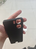 顧京 iqoo neo9/neo9Pro手機(jī)殼vivo iQOO Neo9sPro新款液態(tài)硅膠鏡頭全包圍網(wǎng)紅防摔超薄簡(jiǎn)約男女保護(hù)套 【靜夜黑】單殼 iQOO Neo9 曬單實(shí)拍圖