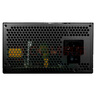 航嘉（Huntkey）WD650K全模組 金牌650W電腦電源（80PLUS金牌/單路50A/全電壓/LLC+SR+DC-DC/智能溫控） 曬單實拍圖