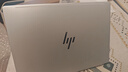 惠普（HP）戰(zhàn)X 14英寸輕薄筆記本電腦25新AI酷睿Ultra7 258V 32G 2.5K Adobe專業(yè)色域一年意外險【國家補貼】 曬單實拍圖