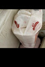 好奇（Huggies）鉑金裝小桃褲成長褲XL96片(12-17kg)加大號尿不濕【消暑散熱】 曬單實拍圖