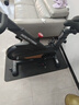 MOKFITNESSMOK(摩刻)-S10動感單車家用健身房智能磁控專業(yè)減肥運動器材靜音 S10Ultra（玄武黑） 曬單實拍圖