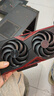 七彩虹（Colorful）戰斧 GeForce RTX 5060  DUO 8G  電競光追游戲設計電腦顯卡 【RTX 5060 8G】DUO戰斧 曬單實(shí)拍圖