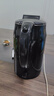 美的（Midea）電熱水壺家用燒水壺煮水壺 食品級(jí)304不銹鋼 1.7升0涂層無縫內(nèi)膽開水壺 MK-SH17M301 曬單實(shí)拍圖
