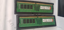金士頓Kingston 內(nèi)存條 DDR4 4代內(nèi)存 3200 2666 4代 臺(tái)式機(jī)電腦內(nèi)存條DRAM運(yùn)行內(nèi)存條 金士頓DDR4 16G 2400 臺(tái)式機(jī)內(nèi)存條 曬單實(shí)拍圖