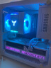 方糖機(jī)械大師i5 13400F/RTX5060TI/7650GRE/B580便攜辦公迷你組裝電腦小主機(jī)ITX電競游戲直播設(shè)計電腦C24主機(jī) 配置四丨13400F丨RTX5060 8GB 曬單實(shí)拍圖