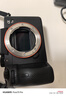 索尼（SONY）ILCE-7M3 a7m3 A73 全畫幅微單數(shù)碼相機5軸防抖 A7M3單機身【國家補貼 贈128G卡+單肩包等】 官方標配 曬單實拍圖