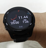 佳明（GARMIN）Forerunner265極夜黑心率血氧多頻多星戶外運動跑步游泳智能手表 曬單實拍圖