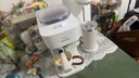 飛利浦（PHILIPS）【政府補貼】Baristina新型意式美式咖啡機 全自動(dòng)家用/辦公室咖啡機 研磨一體機 BAR系列奶咖版  曬單實(shí)拍圖