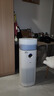 美的（Midea）森林家空氣凈化器加濕器家用新房除甲醛除煙味異味過(guò)敏源寵物吸貓毛空氣消毒機 【新品上市】加濕凈化RX600S 曬單實(shí)拍圖