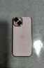 Apple/蘋(píng)果 iPhone 15 (A3092) 256GB 粉色 支持移動(dòng)聯(lián)通電信5G 雙卡雙待手機 曬單實(shí)拍圖